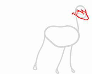 Como Desenhar UNICORNIO