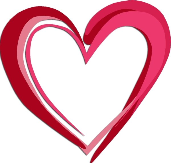 Fotos De Coracao E Imagens Varios Tipos E Cores Desenhos De Coracao