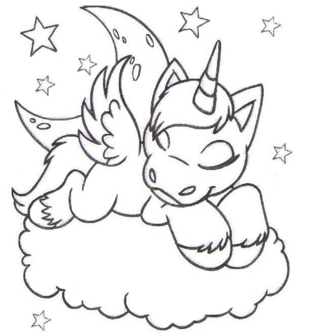 Featured image of post Desenho Para Colorir Imprimir Unicornio Os desenhos s o de responsabilidade de seus respectivos autores