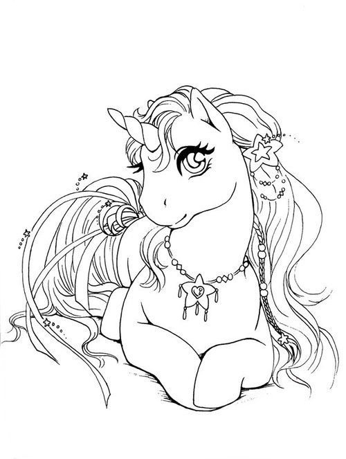 Featured image of post Unicornio Tumblr Para Desenhar El unicornio es una criatura blanca equina con un solo cuerno en la frente