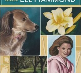 Baixar Pintura Acrílica PDF – Coleção Lee Hammond