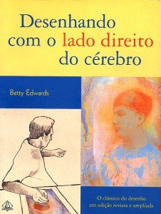 Baixar Desenhando Com o Lado Direito do Cérebro PDF