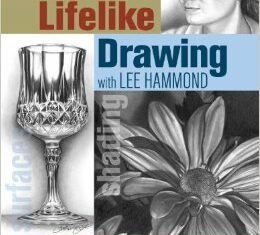 Baixar Desenho Realista PDF (LIFELIKE DRAWING) – Coleção Lee Hammond Desenho Realista