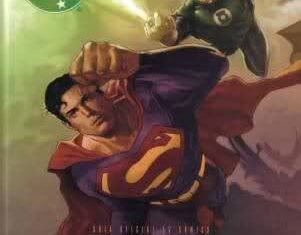 Baixar Guia Oficial DC Comics Roteiros PDF
