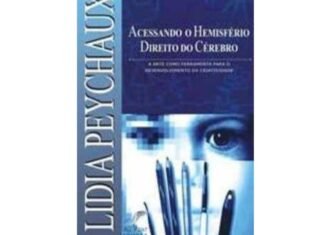 Baixar Acessando o Hemisfério Direito do Cérebro PDF – Lidia Peychaux