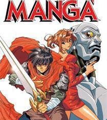 Baixar Como Desenhar Mangá Apostila