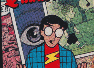 Baixar Desvendando os Quadrinhos PDF – Scott McCloud