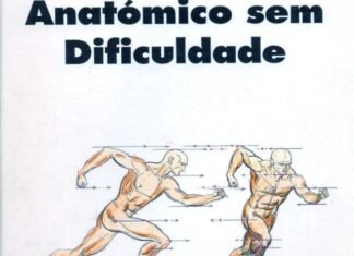 Baixar Desenho Anatômico Sem Dificuldade PDF – Coleção Burne Hogarth Como desenhar Burne Hogarth