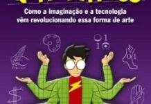 Baixar Reinventando os Quadrinhos PDF – Scott McCloud