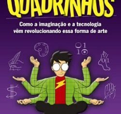 Baixar Reinventando os Quadrinhos PDF – Scott McCloud
