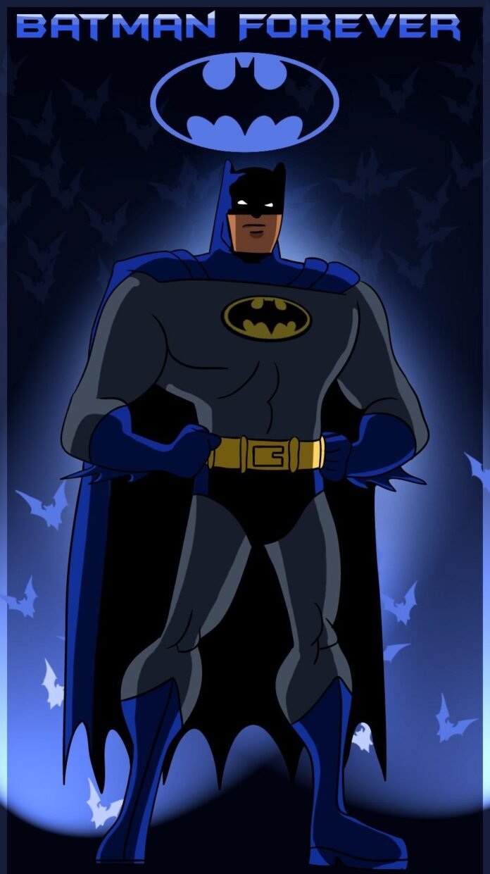 como desenhar o batman como desenhar o batman