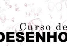 Curso de Desenho Online