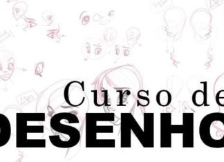 Curso de Desenho Online