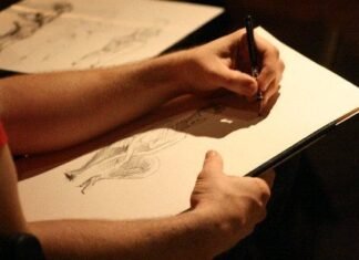 desenhos