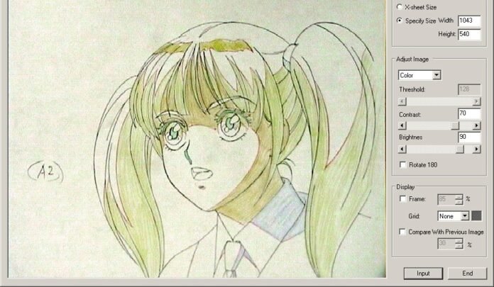 como desenhar animes como desenhar animes