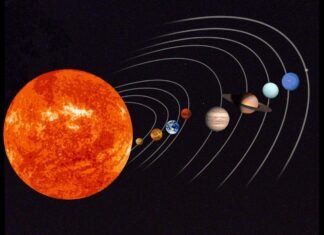 Como Desenhar o Sistema Solar (Muito Fácil) como desenhar o sistema solar