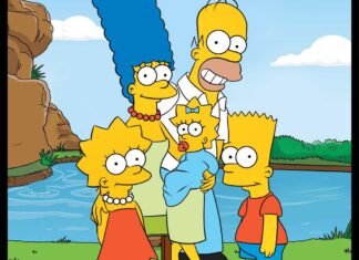 Como Desenhar os Simpsons (Muito Fácil) como desenhar os simpsons