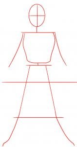 como desenhar power rangers