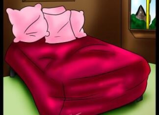 Como Desenhar Uma Cama (Muito Fácil) como desenhar uma cama