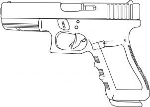 Featured image of post Pistola Desenho De Armas : Si eres un apasionado de las réplicas, comprenderás la importancia que tiene el precio a la hora de realizar la.