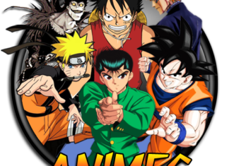 Ensinando Desenhar Animes