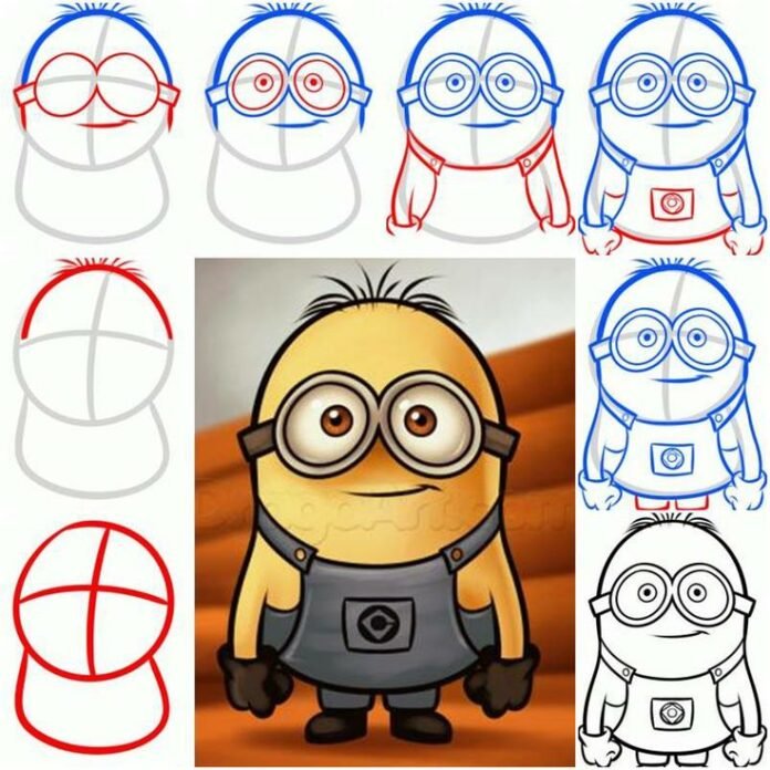 desenhos passo a passo desenhos passo a passo