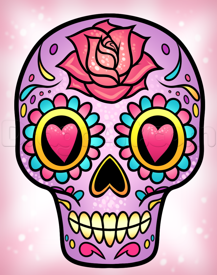 calavera