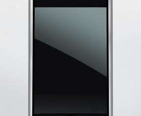 como desenhar um celular