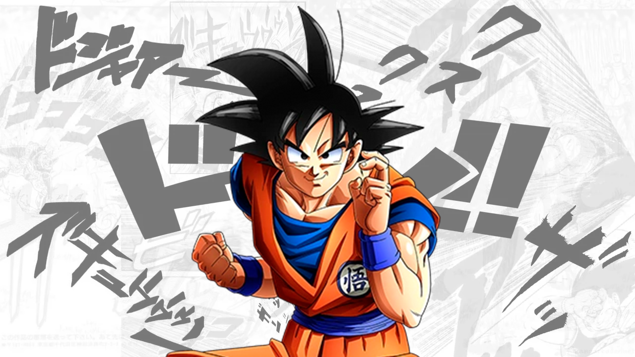 20 Desenhos do Son Goku para Colorir e Imprimir - Online Cursos Gratuitos