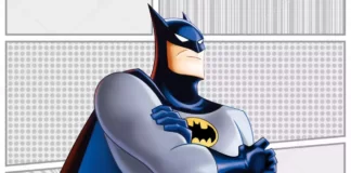 Desenhos do Batman para Colorir e Imprimir batman para colorir
