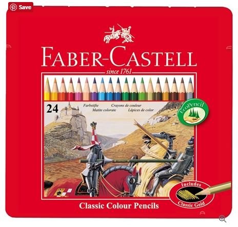 como colorir com lápis de cor