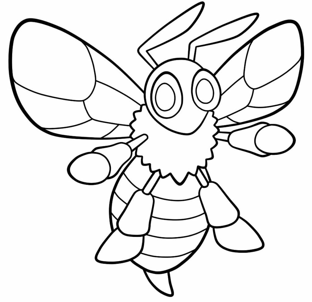 desenhos de abelhinha para colorir 27 desenhos de abelhinha para colorir 27