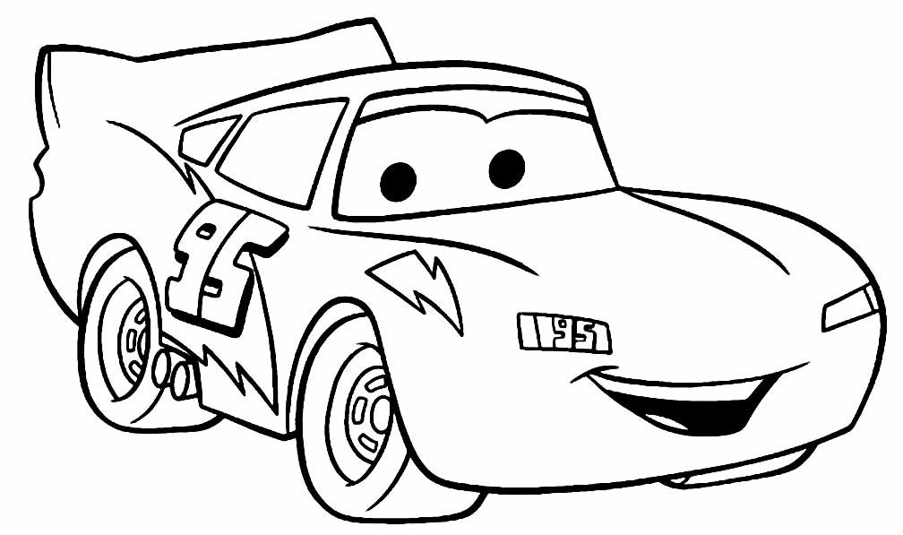 desenhos de carros para colorir 38