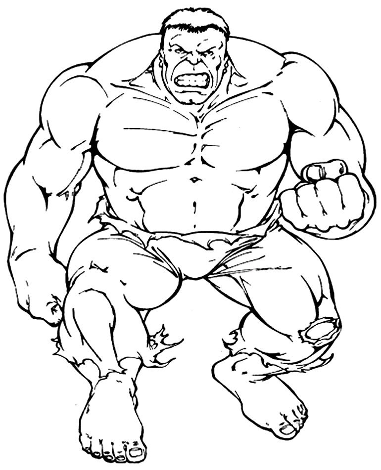 desenhos de hulk para colorir 11 1