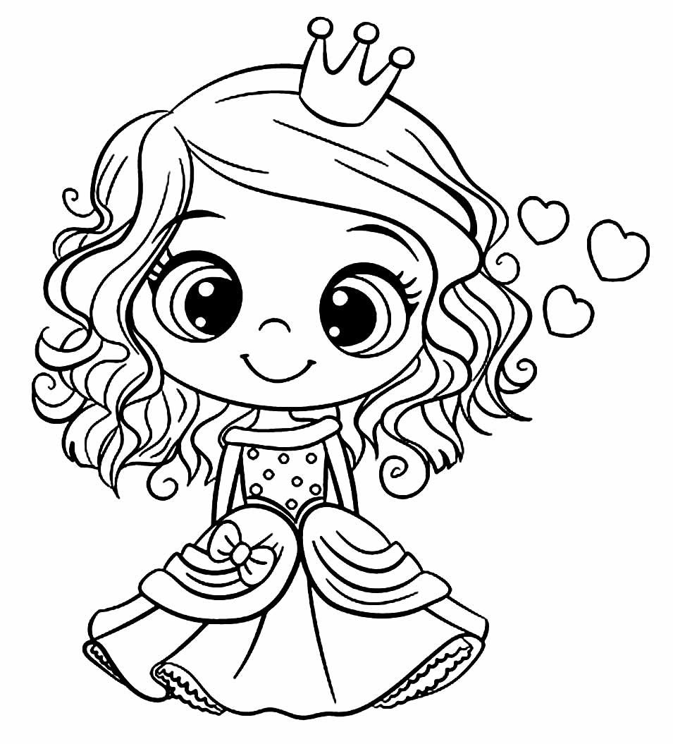 40 Desenhos fáceis de fazer no papel para iniciantes