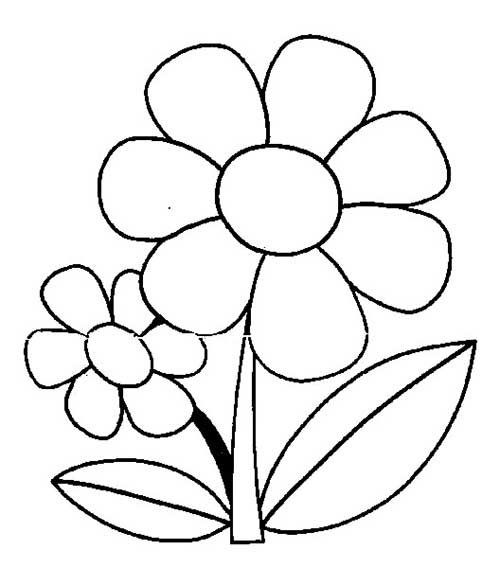 Featured image of post Imagens De Desenhos De Flores Para Colorir Se a crian a tamb m gosta assim tanto de flores na continua o vamos oferecer uma serie de desenhos com flores para que ela possa pintar sempre que quiser