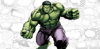 Hulk para Colorir e Imprimir – Muito Fácil hulk para colorir