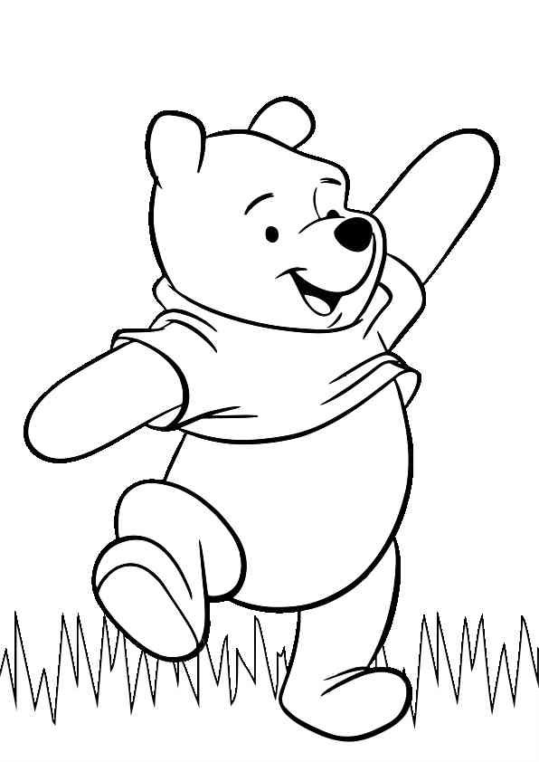 urso pooh