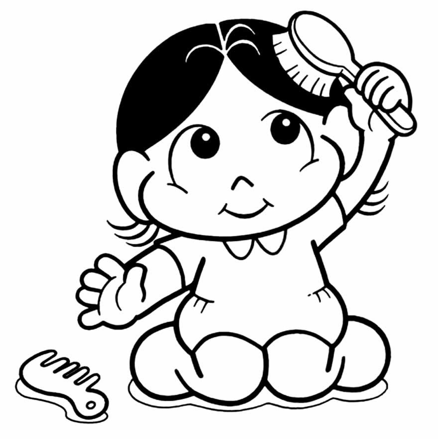 desenhos para colorir da magali 15 desenhos para colorir da magali 15