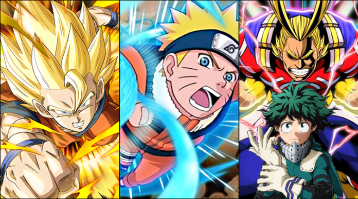 como desenhar um personagem de anime masculino e feminino como desenhar um personagem de anime masculino e feminino