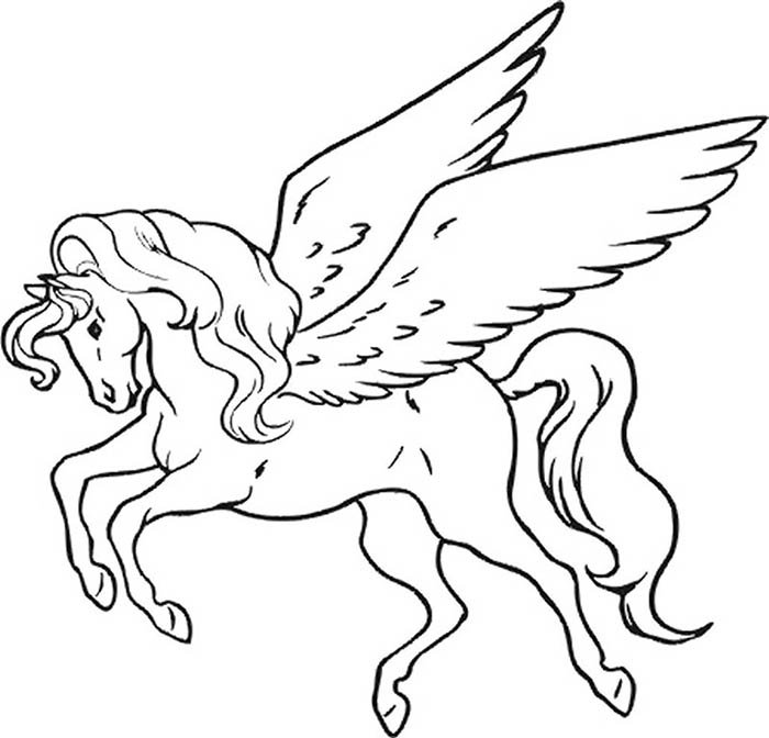 unicornio desenho para colorir unicornio desenho para colorir