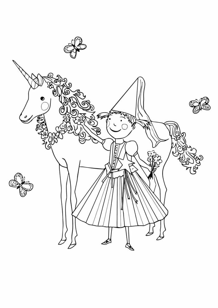 unicornio para colorir 202 unicornio para colorir 202