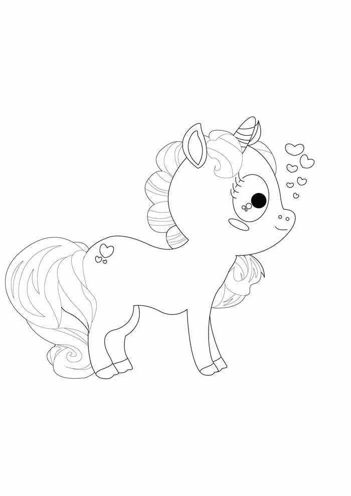 unicornio para colorir 212 unicornio para colorir 212