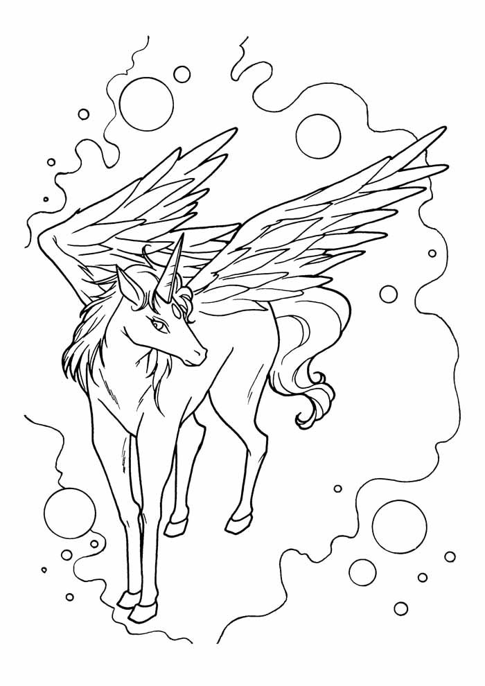 unicornio para colorir 252 unicornio para colorir 252