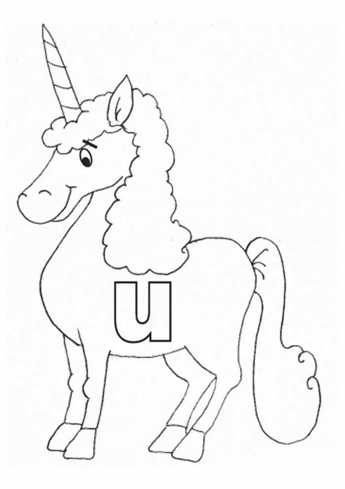 unicornio para colorir 28 unicornio para colorir 28