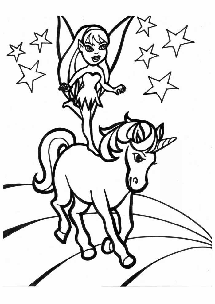 unicornio para colorir 3 unicornio para colorir 3