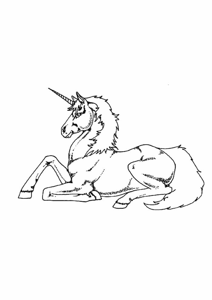 unicornio para colorir 342 unicornio para colorir 342