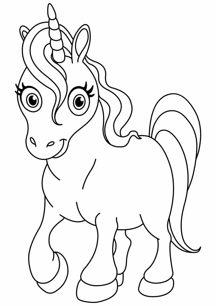 unicornio para colorir 412 unicornio para colorir 412