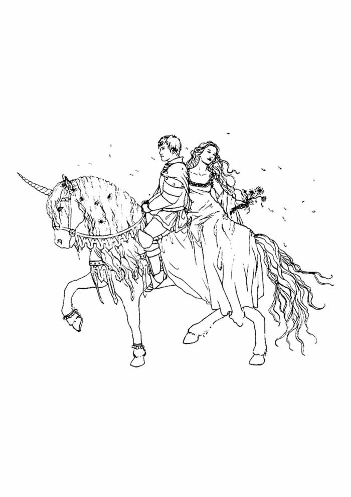 unicornio para colorir 492 unicornio para colorir 492