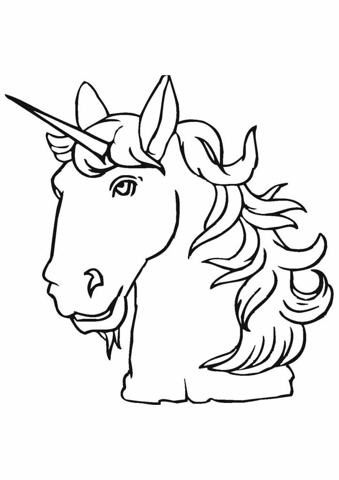 unicornio para colorir 512 unicornio para colorir 512